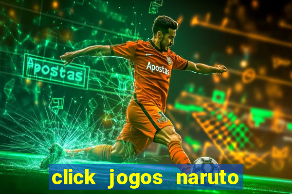 click jogos naruto vs bleach 2.6